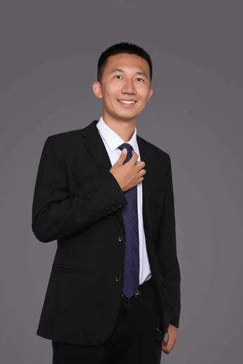 JiayeTeng