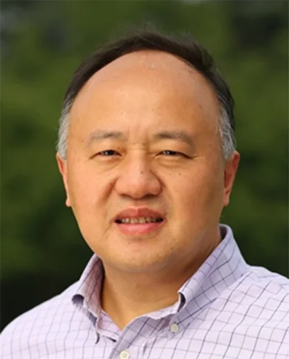 刘军教授