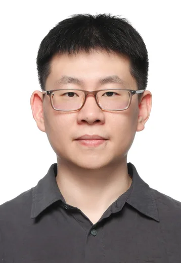 ZiqiaoWang