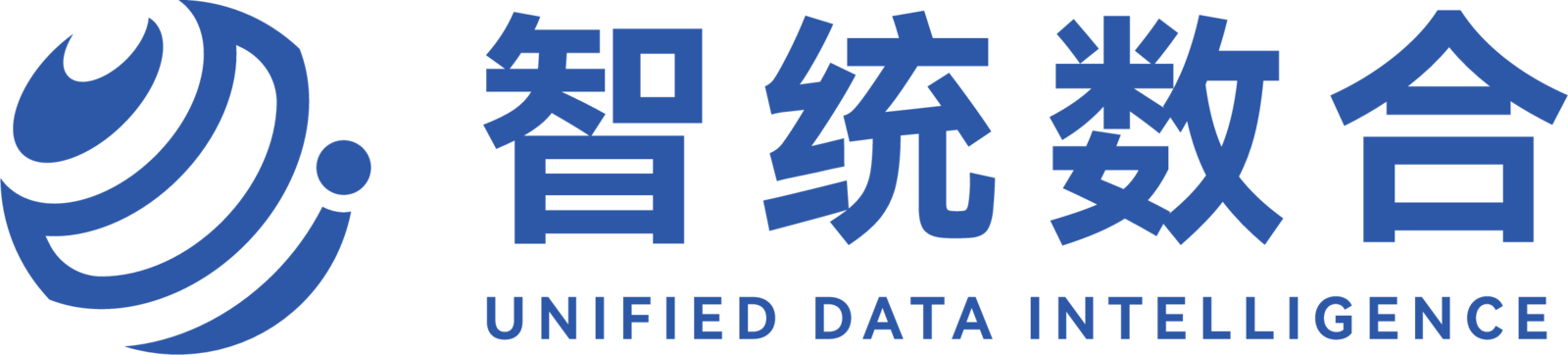 智统数合
