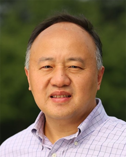 刘军教授