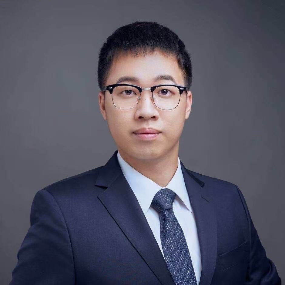 YucongLin