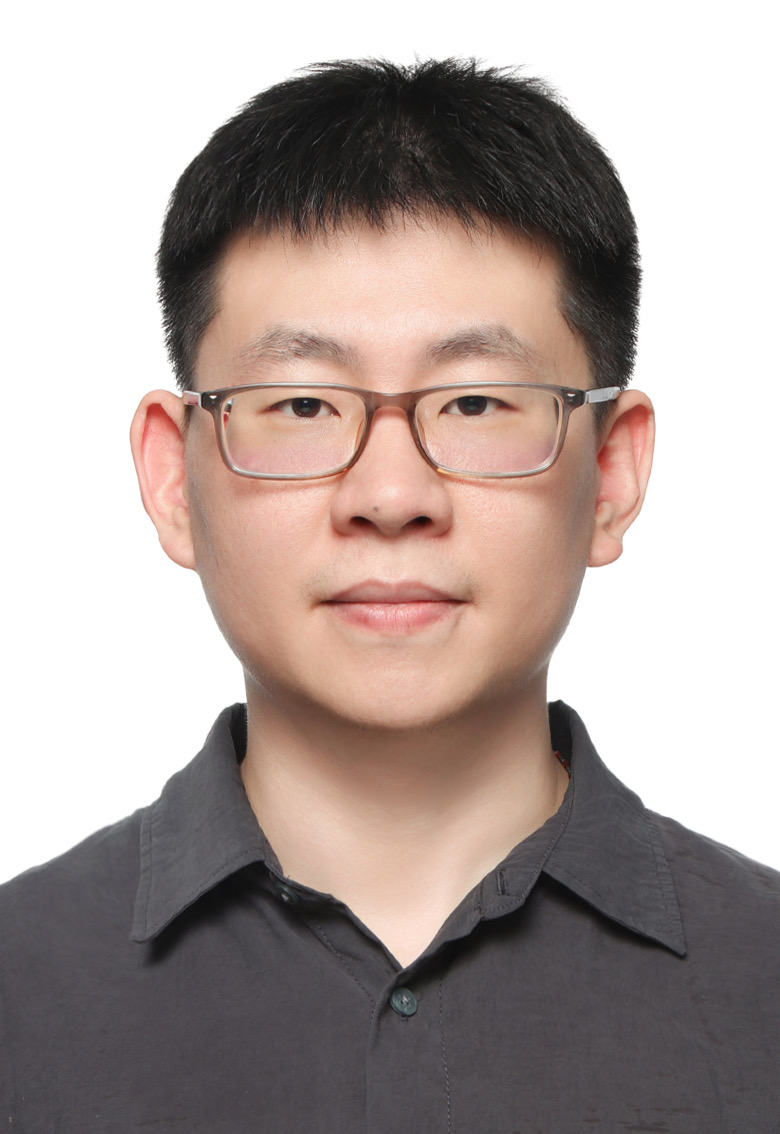 ZiqiaoWang